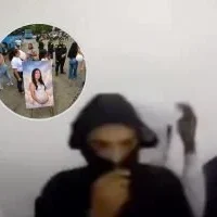 juez regaña procesados — Incidente en Audiencia: Juez Regaña Procesados en Caso María Camila Potosí