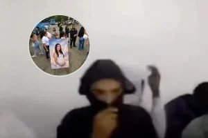 juez regaña procesados — Incidente en Audiencia: Juez Regaña Procesados en Caso María Camila Potosí