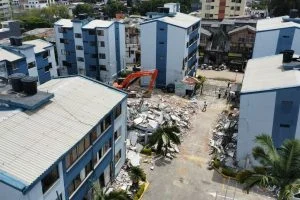 plan reconstrucción vivienda — Plan reconstrucción vivienda: Colombia articula estrategia tras emergencia habit
