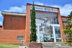 Atención médica Pereira — ESE Salud Pereira Mantiene Atención Médica tras Terremoto en la capital de Risar