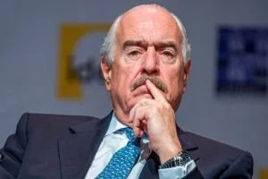Pastrana Epstein — Fallo judicial: Andrés Pastrana no deberá responder preguntas sobre Jeffrey Epst