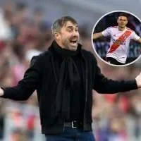 cruce Coudet Borré — Cruce Coudet Borré: Tensión en Copa Sudamericana y sus Implicaciones para el Fút