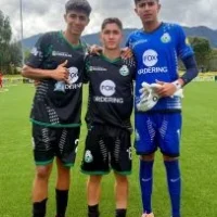 Selección Risaralda Sub-15 — Victoria clave para Selección Risaralda Sub-15 en Zonal Nacional