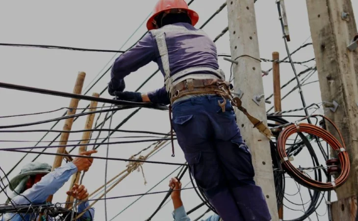 recuperación eléctrica Colombia — Recuperación Eléctrica en Colombia: Ministerio de Minas y Energía avanza en norm