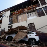 Terremoto Colombia víctimas — Terremoto Colombia víctimas: asciende a 319 la cifra de fallecidos y se evalúa i