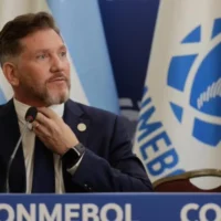 Suspensión partidos Conmebol — Suspensión partidos Conmebol: Aplazados juegos de Libertadores y Sudamericana en