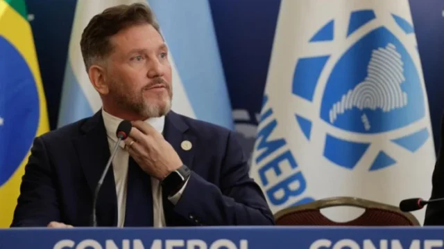 Suspensión partidos Conmebol — Suspensión partidos Conmebol: Aplazados juegos de Libertadores y Sudamericana en