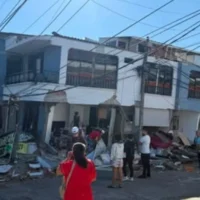 Restricciones movilidad sismo — Restricciones de Movilidad y Calamidad Pública en Pereira y Cali Tras Sismo