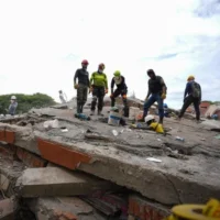 Impacto sismo Colombia — Impacto Sismo Colombia: Más de 290 Muertos y un Desafío de Reconstrucción Nacion