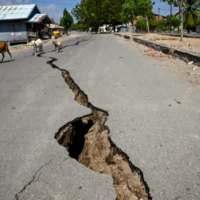 Terremoto Indonesia Flores — Terremoto Indonesia Flores: Balance de víctimas y lecciones para Colombia