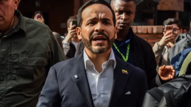 demanda frenar posesión — Tribunal de Cundinamarca Admite Demanda para Frenar Posesión en Cali
