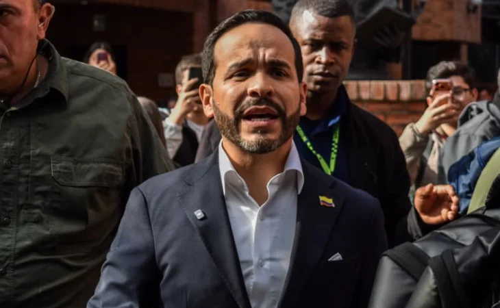 demanda frenar posesión — Tribunal de Cundinamarca Admite Demanda para Frenar Posesión en Cali