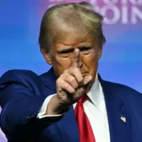 Petición aranceles Colombia — Petición aranceles Colombia: Presidente De la Espriella solicita a Trump alivio