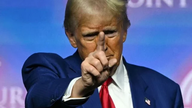 Petición aranceles Colombia — Petición aranceles Colombia: Presidente De la Espriella solicita a Trump alivio