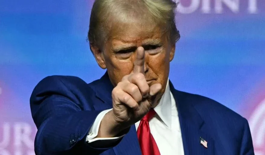Petición aranceles Colombia — Petición aranceles Colombia: Presidente De la Espriella solicita a Trump alivio