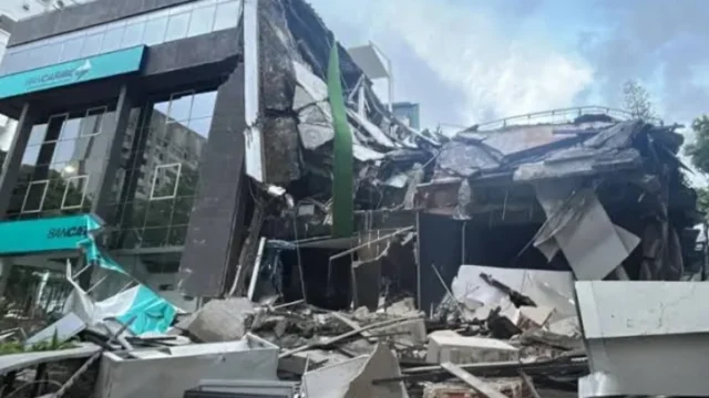 sismos en Venezuela — Sismos en Venezuela: Nuevo Temblor en La Guaira y Alerta para la Región Andina
