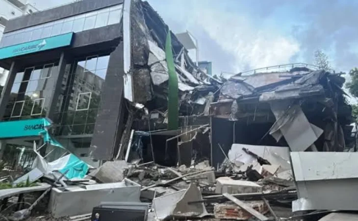 sismos en Venezuela — Sismos en Venezuela: Nuevo Temblor en La Guaira y Alerta para la Región Andina