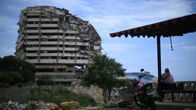 fallecidos terremotos Venezuela — Venezuela supera los 6.500 fallecidos por terremotos: Implicaciones para Colombi