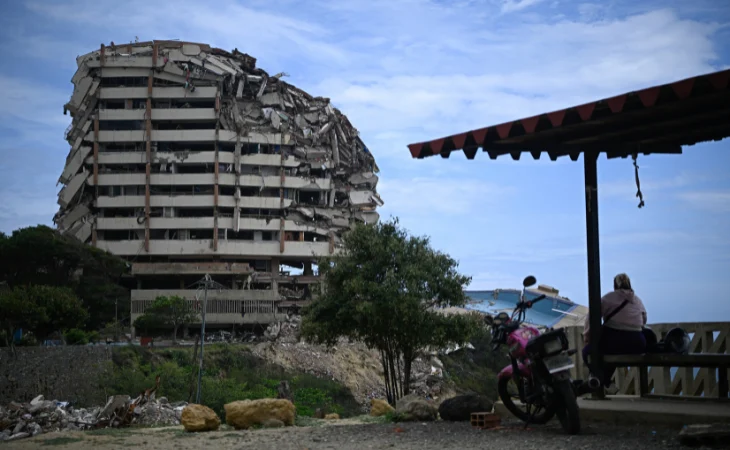 fallecidos terremotos Venezuela — Venezuela supera los 6.500 fallecidos por terremotos: Implicaciones para Colombi