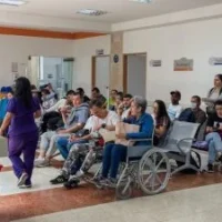 ampliación urgencias Comfamiliar — Comfamiliar Pereira Activa Plan de Ampliación de Urgencias por Alta Demanda