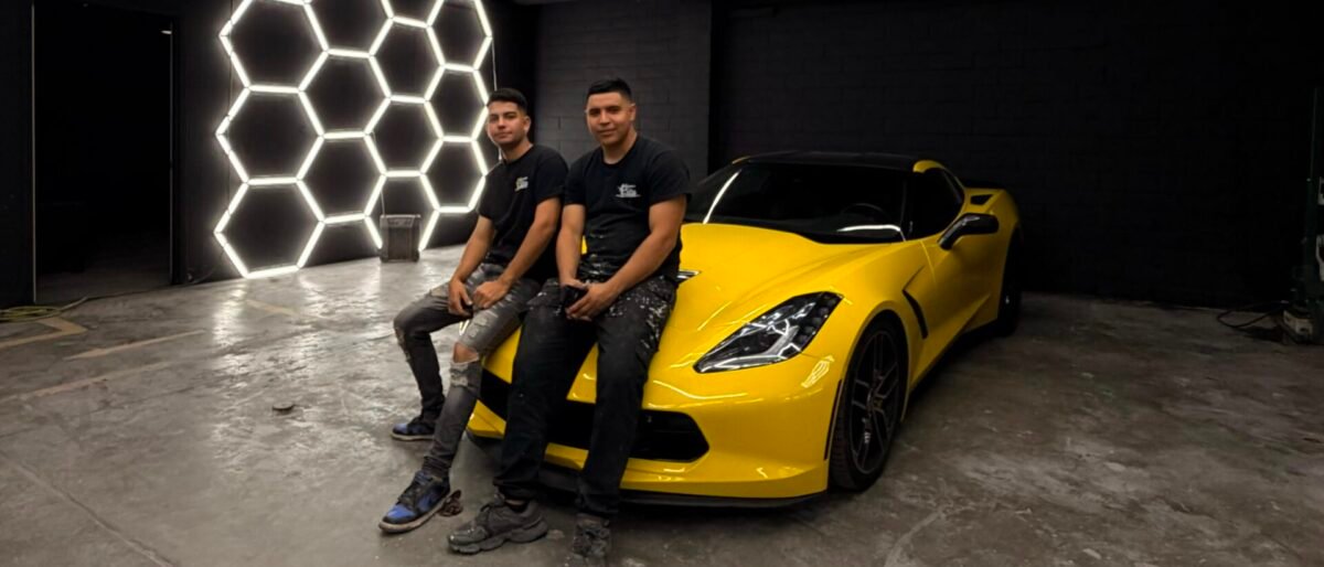 GTA Elite Autobody