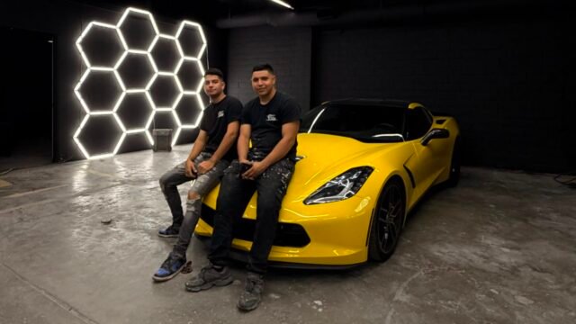 GTA Elite Autobody