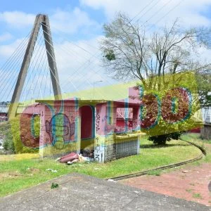 inseguridad viaducto Dosquebradas — Inseguridad en el Viaducto Dosquebradas: Preocupa Ataque a Peatones