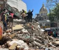 Ayudas damnificados Pereira — Pereira activa Ayudas damnificados Pereira tras sismo del 10 de agosto