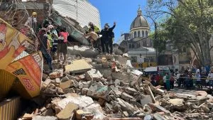 Ayudas damnificados Pereira — Pereira activa Ayudas damnificados Pereira tras sismo del 10 de agosto