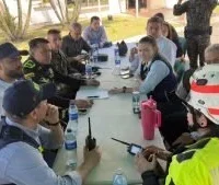 Balance emergencia Pereira — Pereira Reporta Grave Balance Tras Emergencia: 40 Fallecidos y 65 Edificaciones