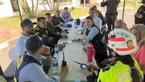 Balance emergencia Pereira — Pereira Reporta Grave Balance Tras Emergencia: 40 Fallecidos y 65 Edificaciones