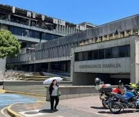 Desastre nacional Colombia — Gobierno declara Desastre Nacional en Colombia tras sismo de magnitud 7.4
