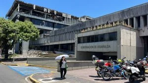 Desastre nacional Colombia — Gobierno declara Desastre Nacional en Colombia tras sismo de magnitud 7.4
