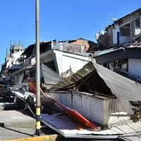 emergencia sísmica Pereira — Emergencia Sísmica Pereira: Balance de Víctimas y Rescate