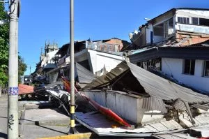 emergencia sísmica Pereira — Emergencia Sísmica Pereira: Balance de Víctimas y Rescate
