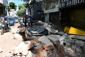 Alivios comerciantes terremoto — FENALCO Propone Alivios Comerciantes Terremoto para Impulsar Recuperación Económ