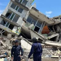 apoyo tecnológico Dosquebradas — Apoyo Tecnológico Dosquebradas Refuerza Atención de Emergencia por Sismo