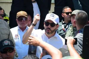 alivios presidente Risaralda — Presidente anuncia alivios para damnificados en Risaralda