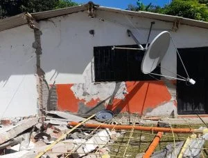 viviendas afectadas Belén de Umbría — Belén de Umbría reporta 487 viviendas afectadas por sismo del 10 de agosto