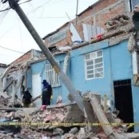 segundo subsidio vivienda — Colombianos afectados por terremoto podrán acceder a un Segundo Subsidio de Vivi