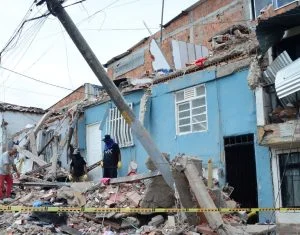 segundo subsidio vivienda — Colombianos afectados por terremoto podrán acceder a un Segundo Subsidio de Vivi