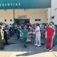 Hospital San Jorge Pereira — Hospital San Jorge Pereira: Resiliencia ante la Adversidad Sísmica
