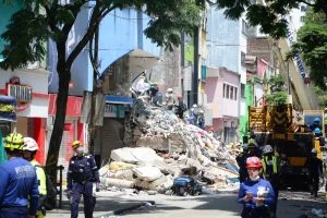 Emergencia humanitaria terremoto — Emergencia humanitaria terremoto: Colombia evalúa reconstrucción y resiliencia