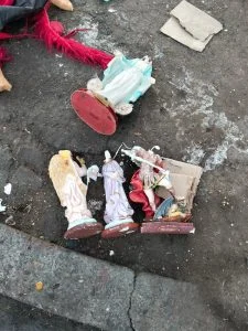 apoyo salud mental Risaralda — Risaralda refuerza apoyo en salud mental tras sismo devastador