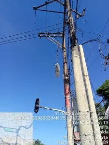Alumbrado público Pereira — Impacto Sísmico: Más de $1.000 Millones en Daños al Alumbrado Público Pereira