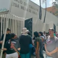 Donación de sangre Pereira — Gran Respuesta Ciudadana a la Donación de Sangre en Pereira Tras Sismo
