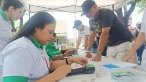 Megatarjetas Megabús Pereira — Megabús Pereira cambia Megatarjetas y activa operación por contingencia tras sis