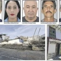 devastación El Cairo Valle — Terremoto en Colombia: La Devastación en El Cairo, Valle, y sus Profundas Consec