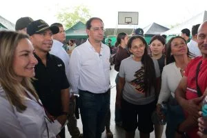 subsidios arriendo damnificados — Gobierno anuncia subsidios de arriendo y evalúa congelamiento para damnificados