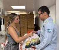 Ayudas Ilumina Pereira — Ayudas Ilumina Pereira: La empresa se moviliza para asistir a más de 80.000 damn